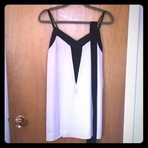 Banana Republic Beautiful silk dress